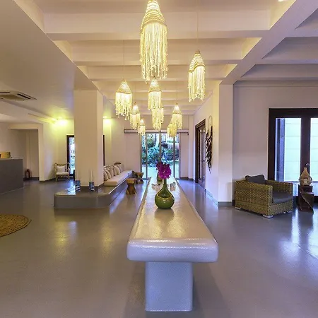 Hotel Faros Bodrum Golturkbuku