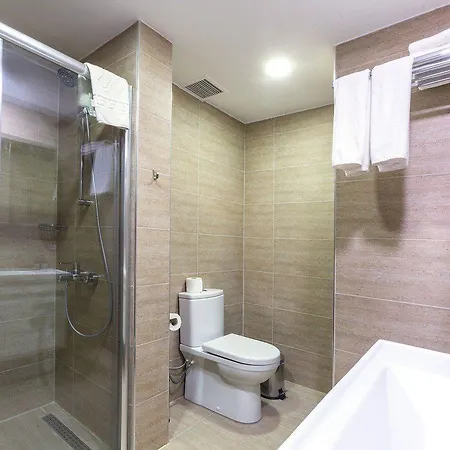 Faros Bodrum 3* Golturkbuku