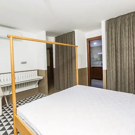 Hotel Faros Bodrum