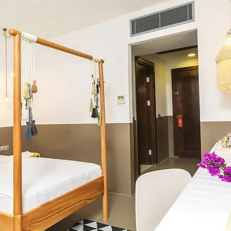 Hotel Faros Bodrum