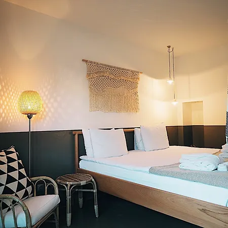 Faros Bodrum Hotel 3*